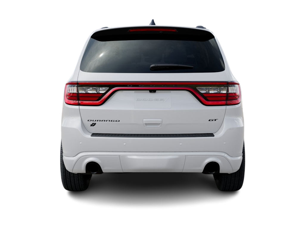 Thumbnail: 2026 Dodge Durango - 5