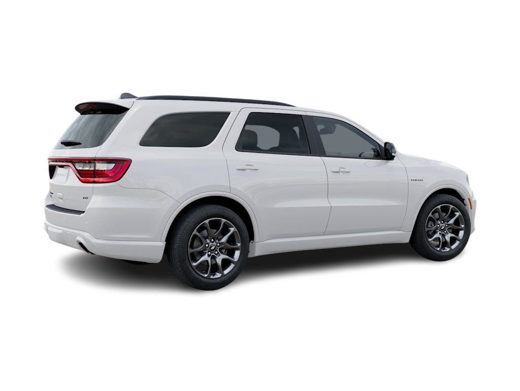 Thumbnail: 2026 Dodge Durango - 15