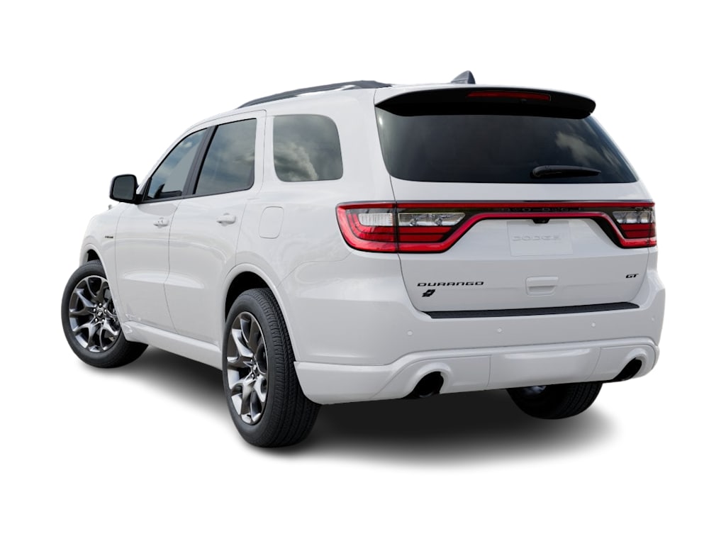 Thumbnail: 2026 Dodge Durango - 4
