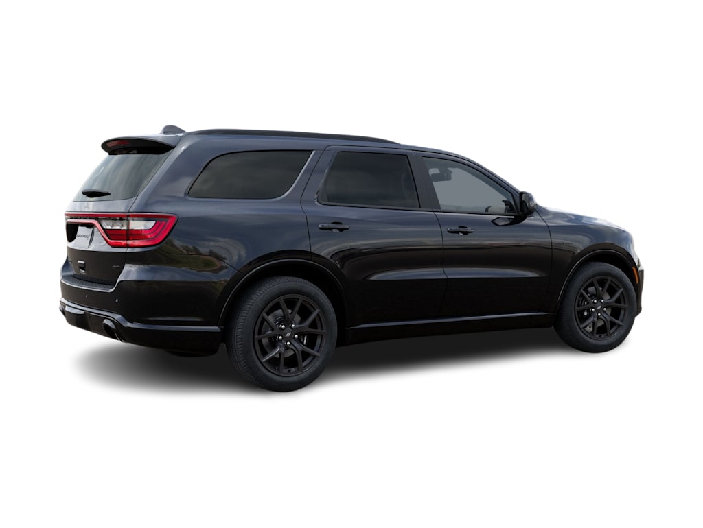 Thumbnail: 2026 Dodge Durango - 6
