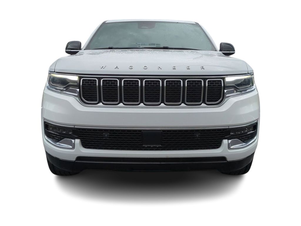 Thumbnail: 2023 Jeep Wagoneer - 6