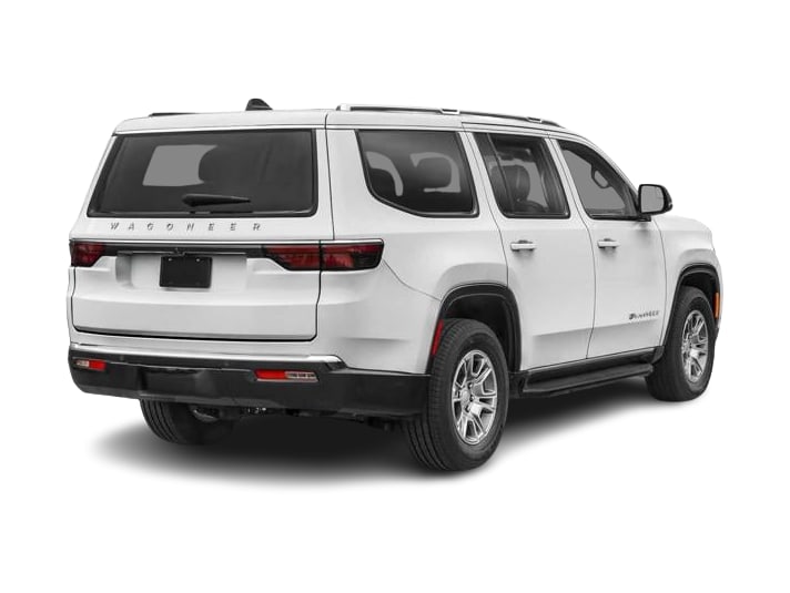 Thumbnail: 2024 Jeep Wagoneer - 10