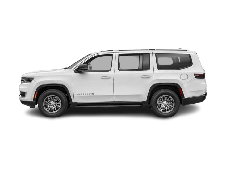 Thumbnail: 2024 Jeep Wagoneer - 3