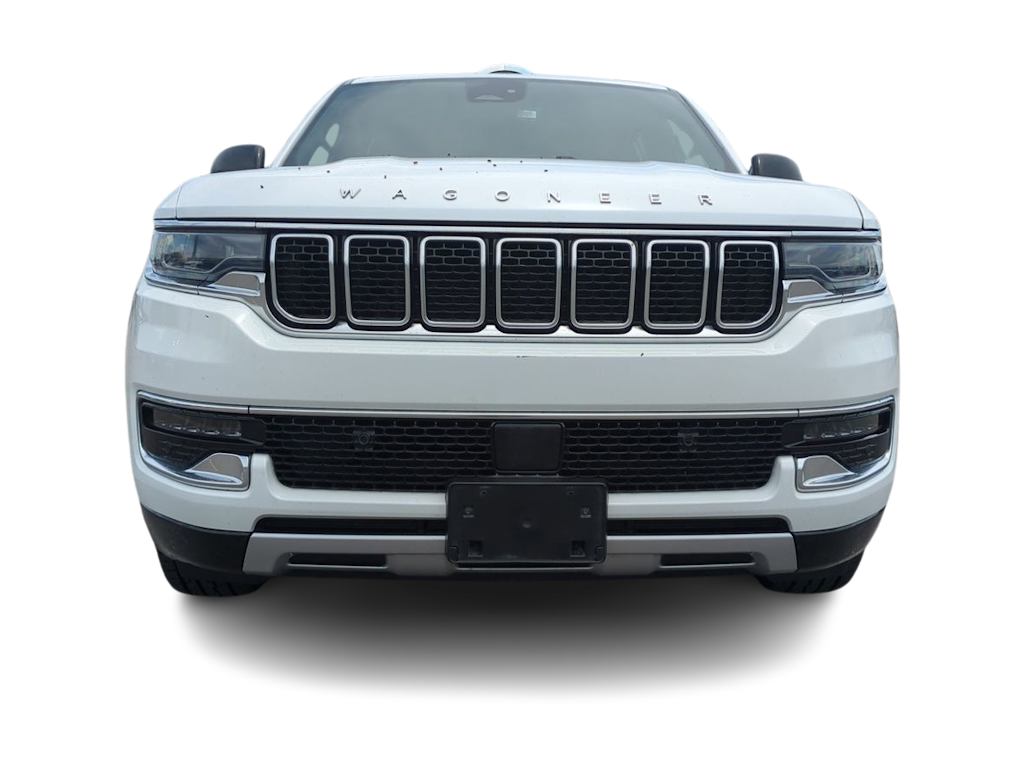 Thumbnail: 2024 Jeep Wagoneer - 6