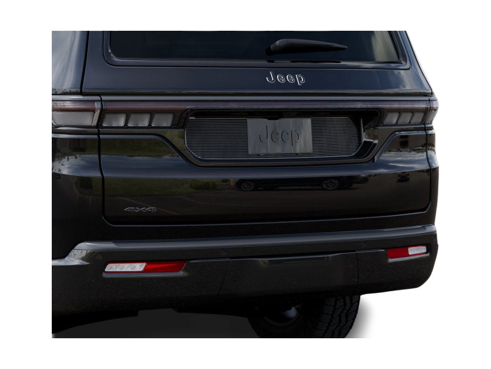 Thumbnail: 2026 Jeep Grand Wagoneer - 12