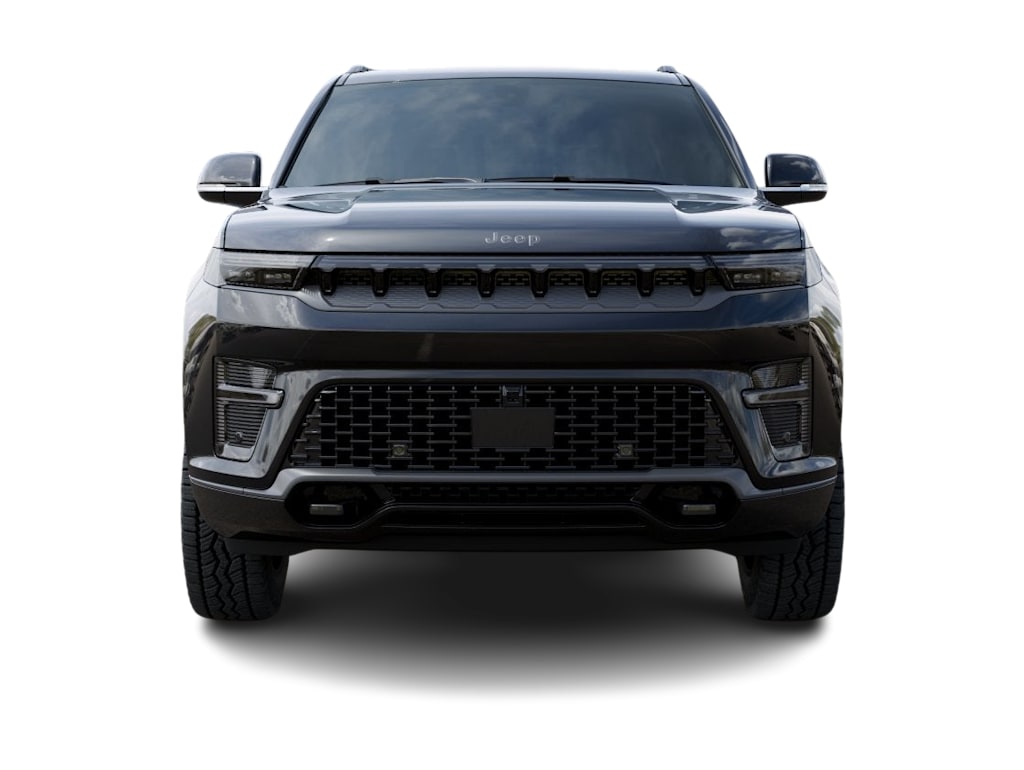 Thumbnail: 2026 Jeep Grand Wagoneer - 15