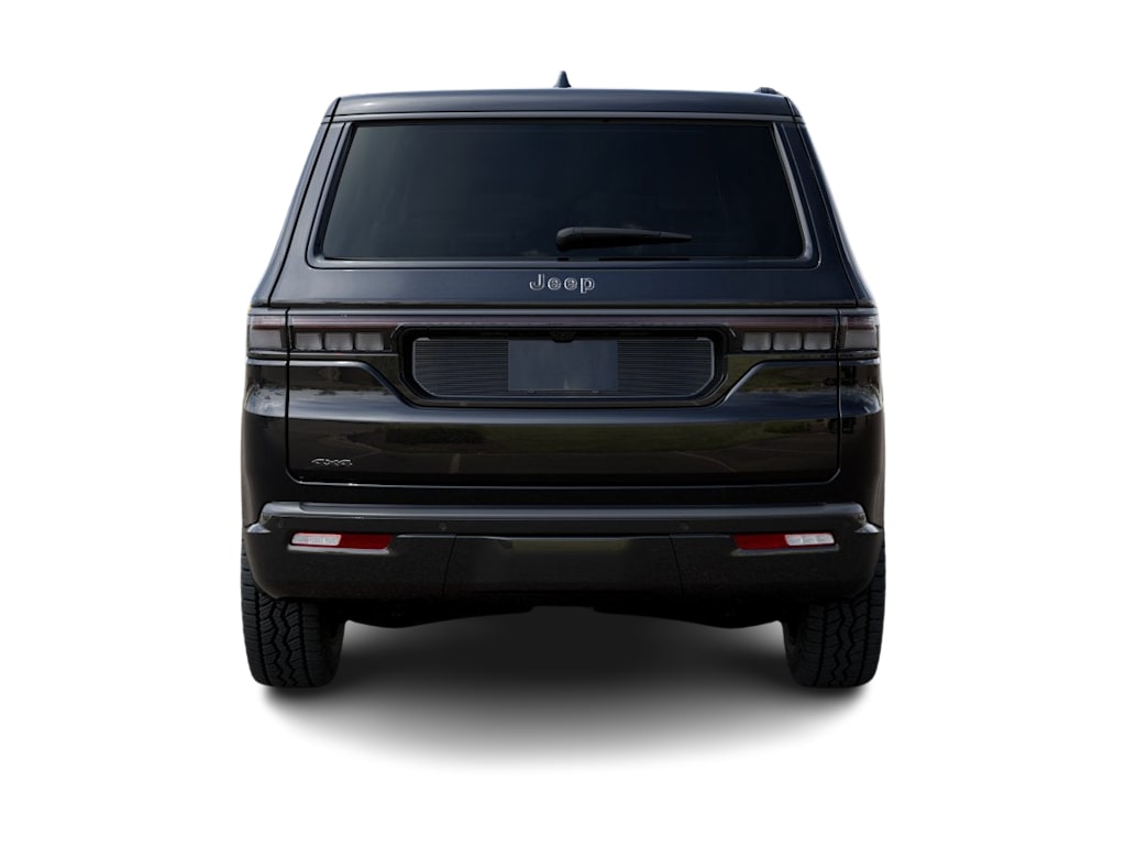 Thumbnail: 2026 Jeep Grand Wagoneer - 16