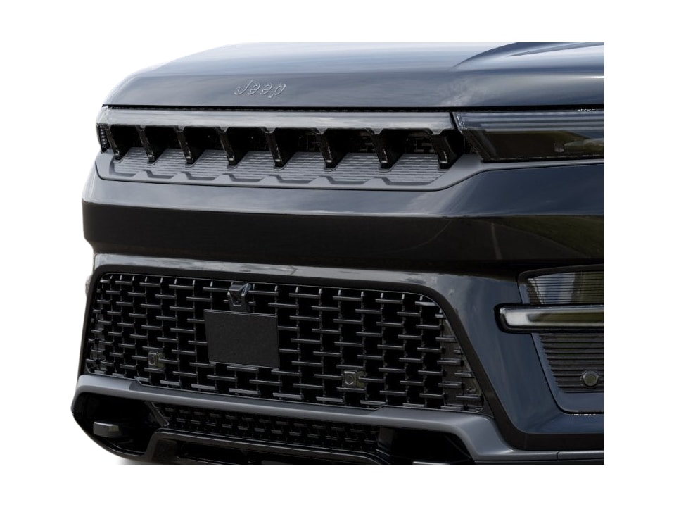 Thumbnail: 2026 Jeep Grand Wagoneer - 19