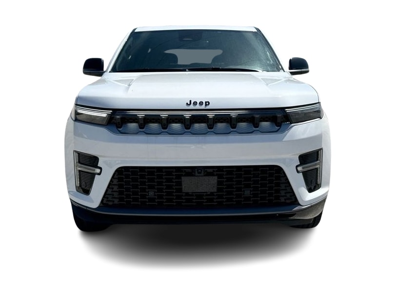 Thumbnail: 2026 Jeep Grand Wagoneer - 5