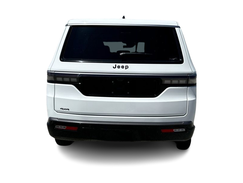 Thumbnail: 2026 Jeep Grand Wagoneer - 20