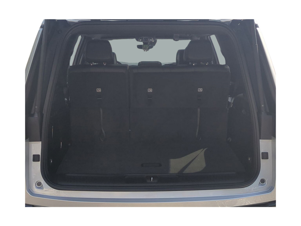 Thumbnail: 2025 Jeep Wagoneer - 17