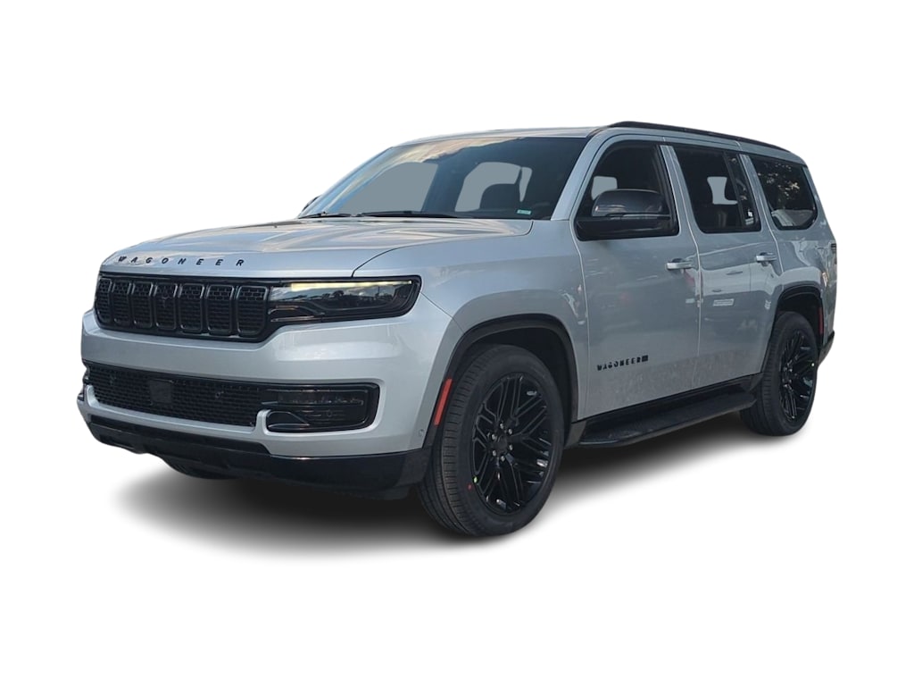 Thumbnail: 2025 Jeep Wagoneer - 21