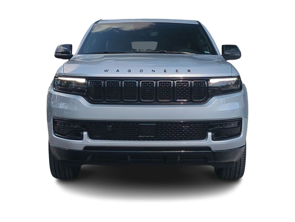 Thumbnail: 2025 Jeep Wagoneer - 6