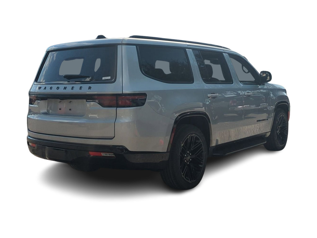 Thumbnail: 2025 Jeep Wagoneer - 22