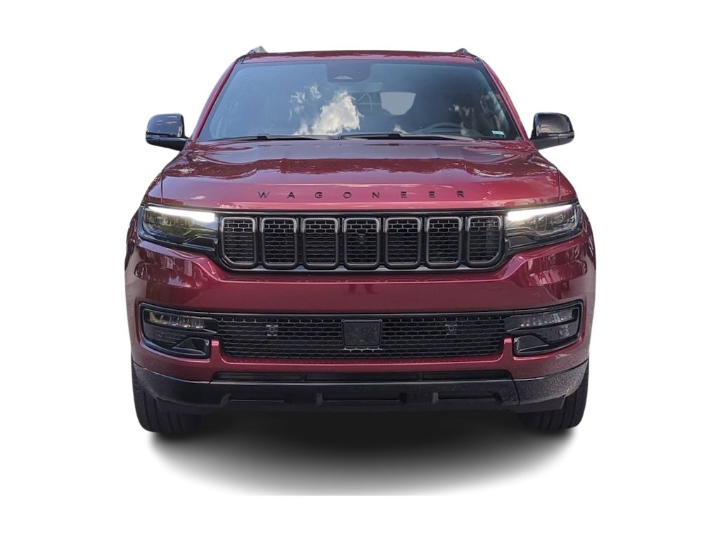 Thumbnail: 2025 Jeep Wagoneer - 6