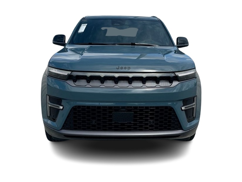 Thumbnail: 2026 Jeep Grand Wagoneer - 6
