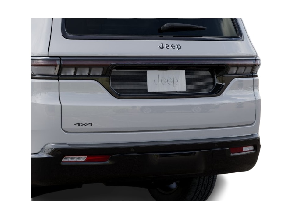 Thumbnail: 2026 Jeep Grand Wagoneer - 13