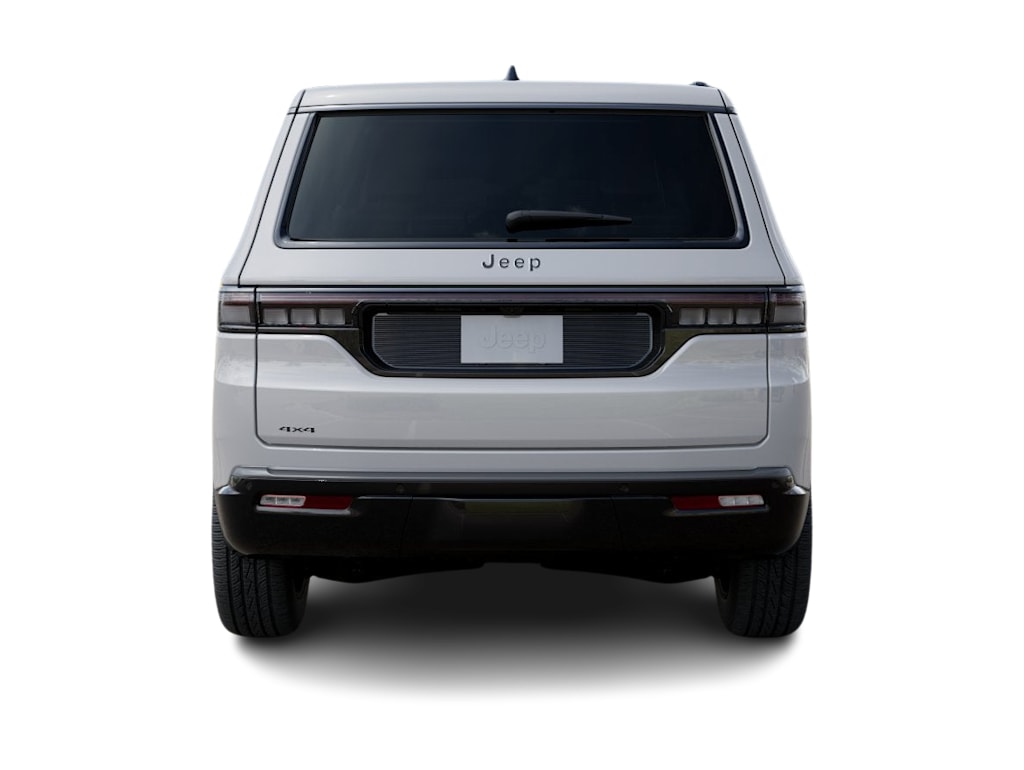 Thumbnail: 2026 Jeep Grand Wagoneer - 16