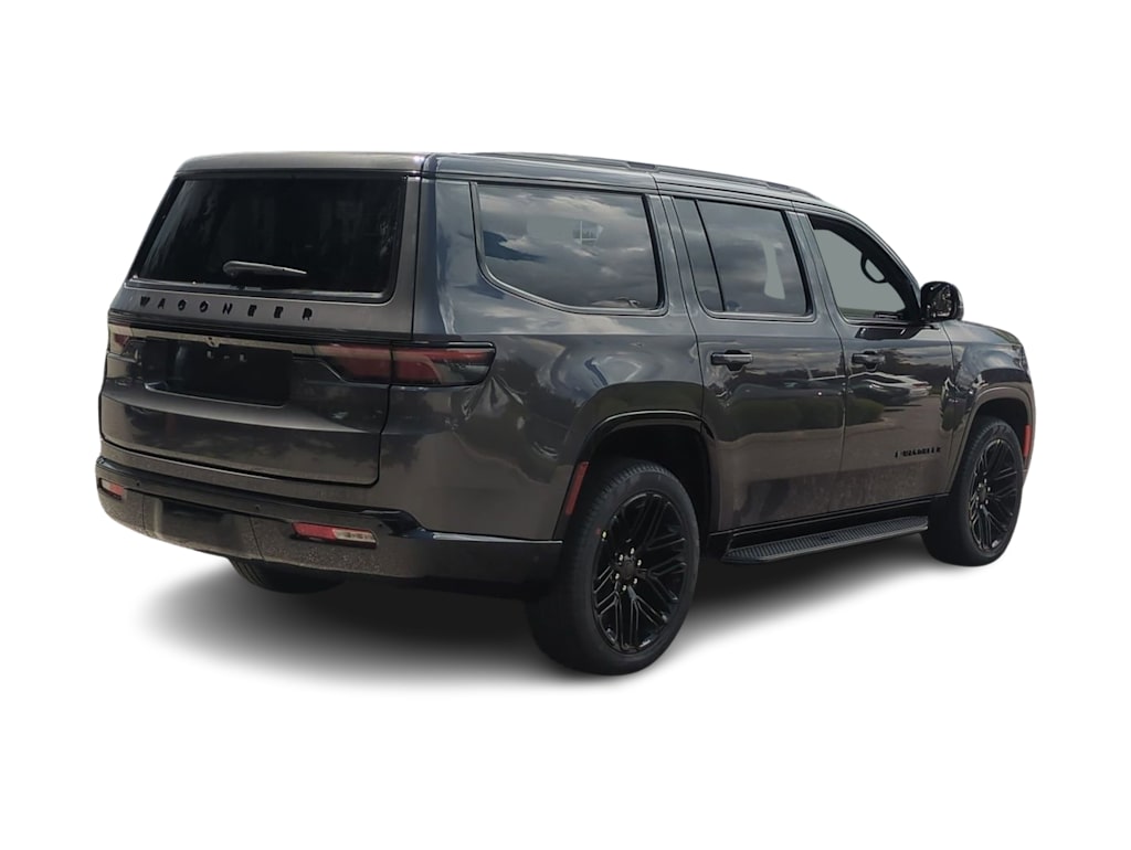 Thumbnail: 2025 Jeep Wagoneer - 21