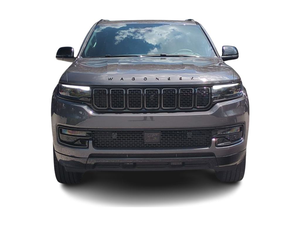 Thumbnail: 2025 Jeep Wagoneer - 6
