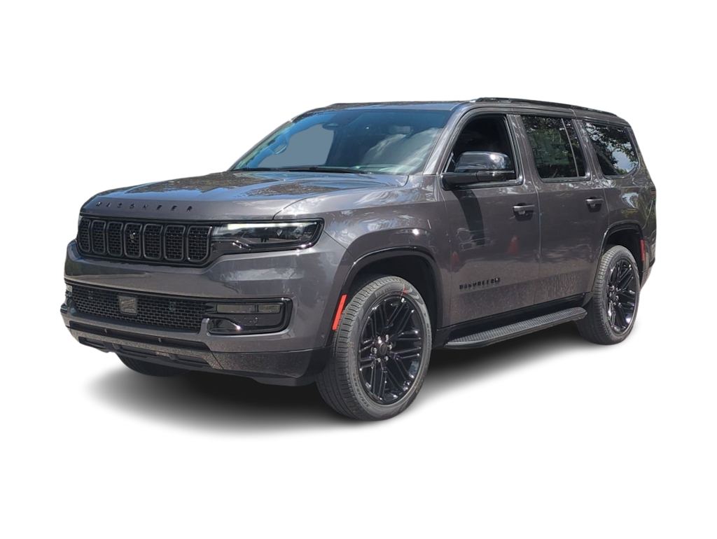 Thumbnail: 2025 Jeep Wagoneer - 20