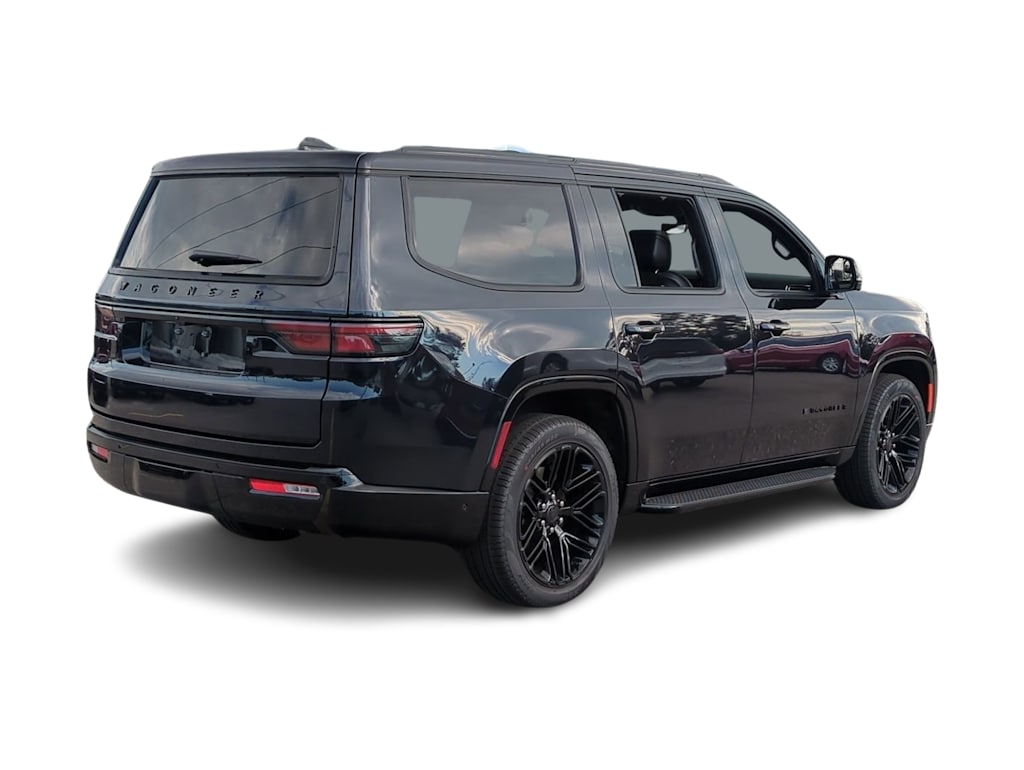 Thumbnail: 2025 Jeep Wagoneer - 21