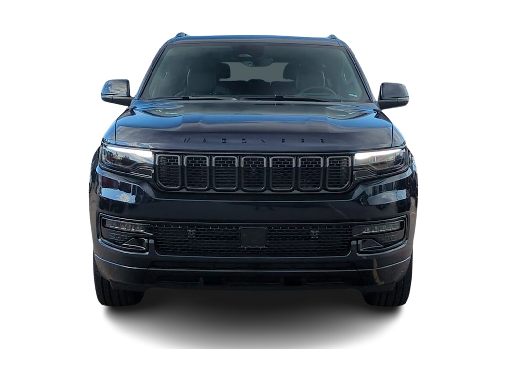 Thumbnail: 2025 Jeep Wagoneer - 6