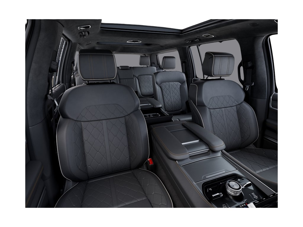 Thumbnail: 2026 Jeep Grand Wagoneer - 19