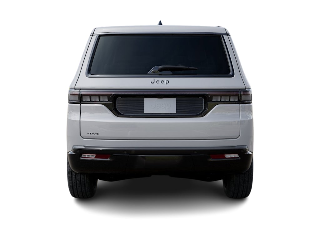 Thumbnail: 2026 Jeep Grand Wagoneer - 15
