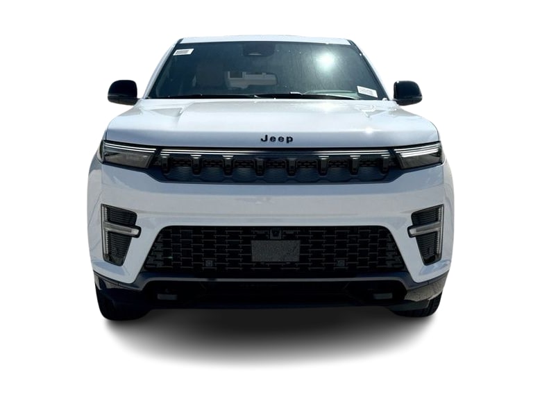 Thumbnail: 2026 Jeep Grand Wagoneer - 5