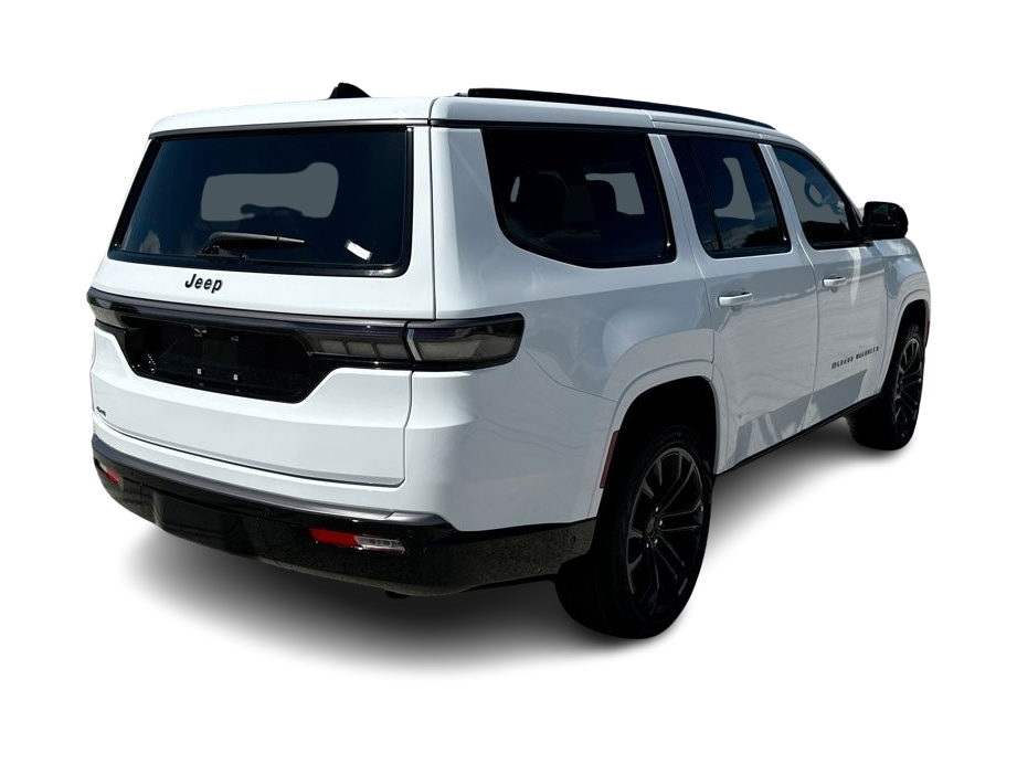 Thumbnail: 2026 Jeep Grand Wagoneer - 23