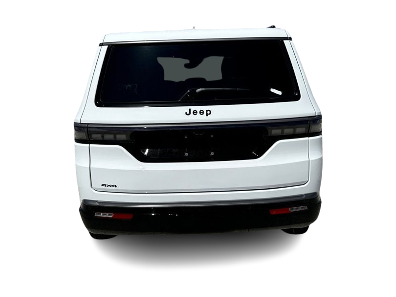 Thumbnail: 2026 Jeep Grand Wagoneer - 22