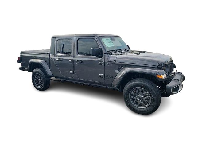 2024 Jeep Gladiator Sport 20