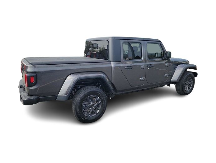 2024 Jeep Gladiator Sport 18