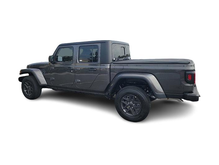 2024 Jeep Gladiator Sport 17