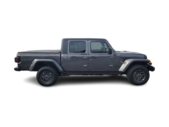 2024 Jeep Gladiator Sport 19