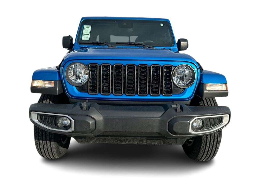 Thumbnail: 2024 Jeep Gladiator - 5