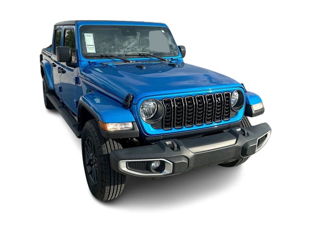 Thumbnail: 2024 Jeep Gladiator - 20