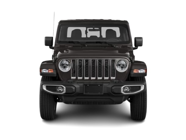Thumbnail: 2022 Jeep Gladiator - 5