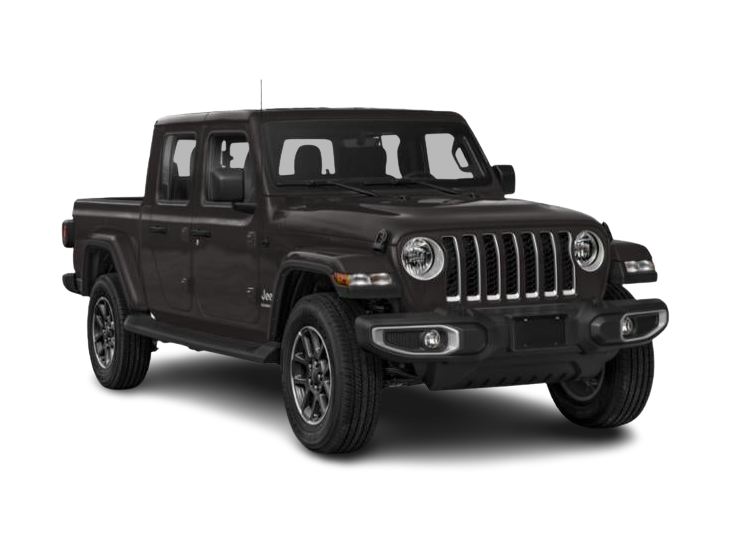 Thumbnail: 2022 Jeep Gladiator - 15