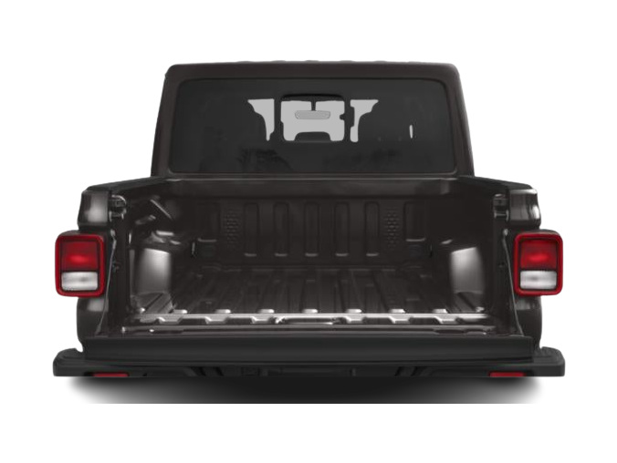 Thumbnail: 2022 Jeep Gladiator - 13