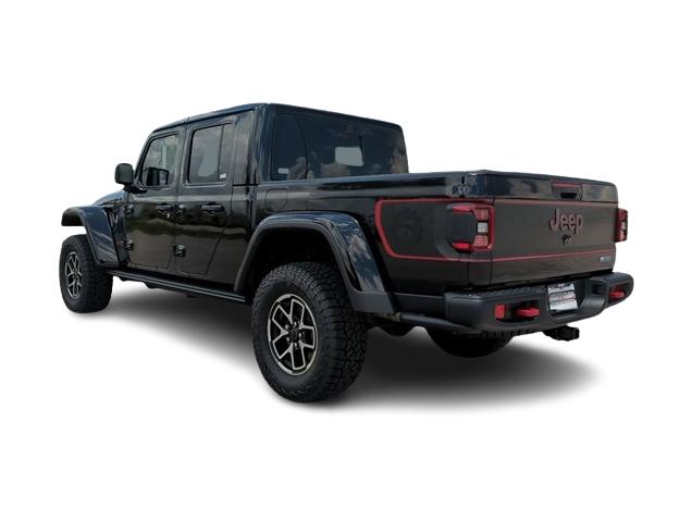 2024 Jeep Gladiator Rubicon 4