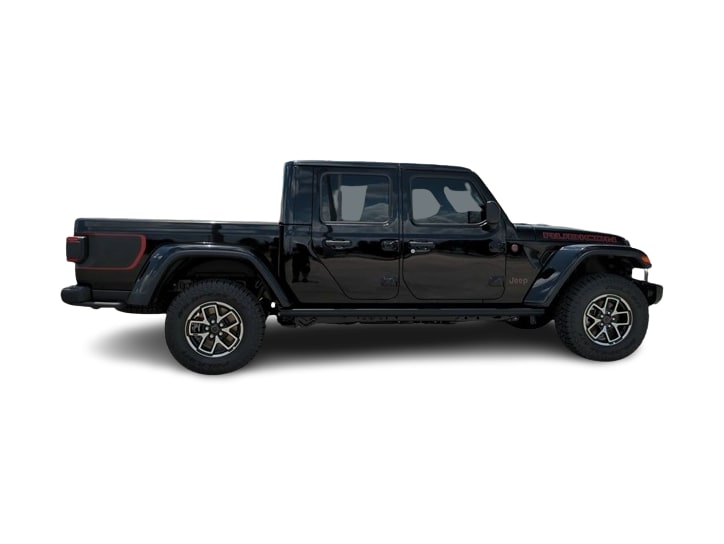 2024 Jeep Gladiator Rubicon 24