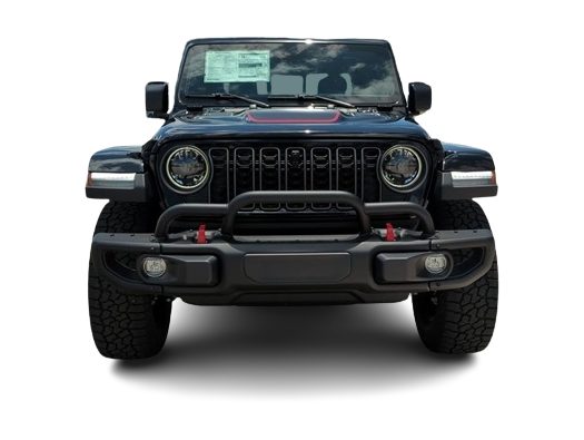 2024 Jeep Gladiator Rubicon 6