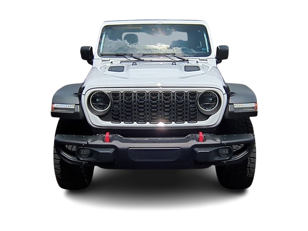 Thumbnail: 2024 Jeep Gladiator - 6