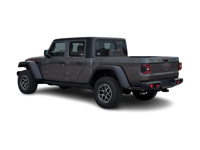 2024 Jeep Gladiator Rubicon 4