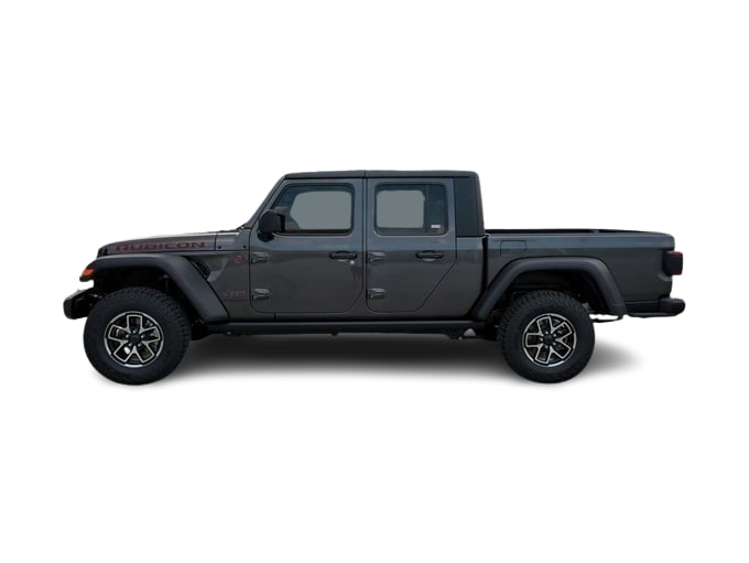 2024 Jeep Gladiator Rubicon 22