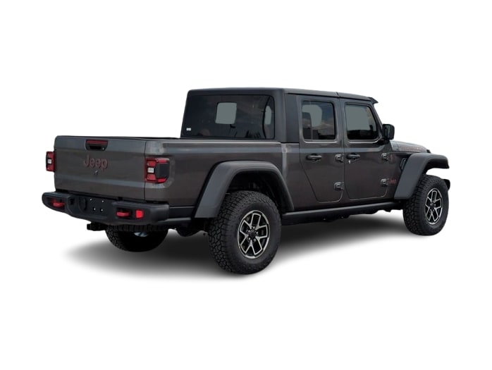 2024 Jeep Gladiator Rubicon 23