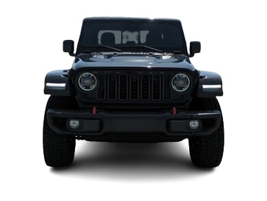 2024 Jeep Gladiator Rubicon 6