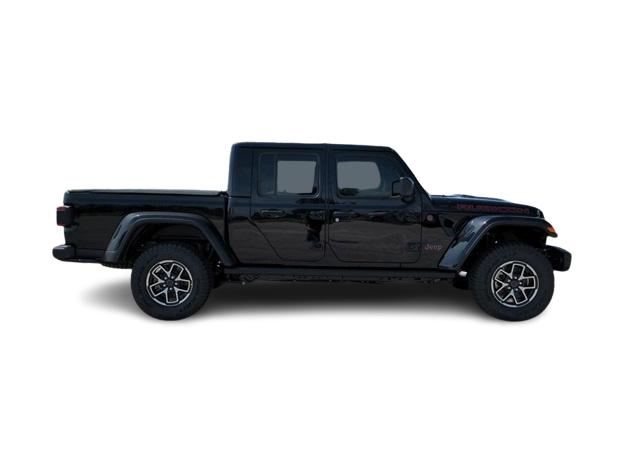 2024 Jeep Gladiator Rubicon 24